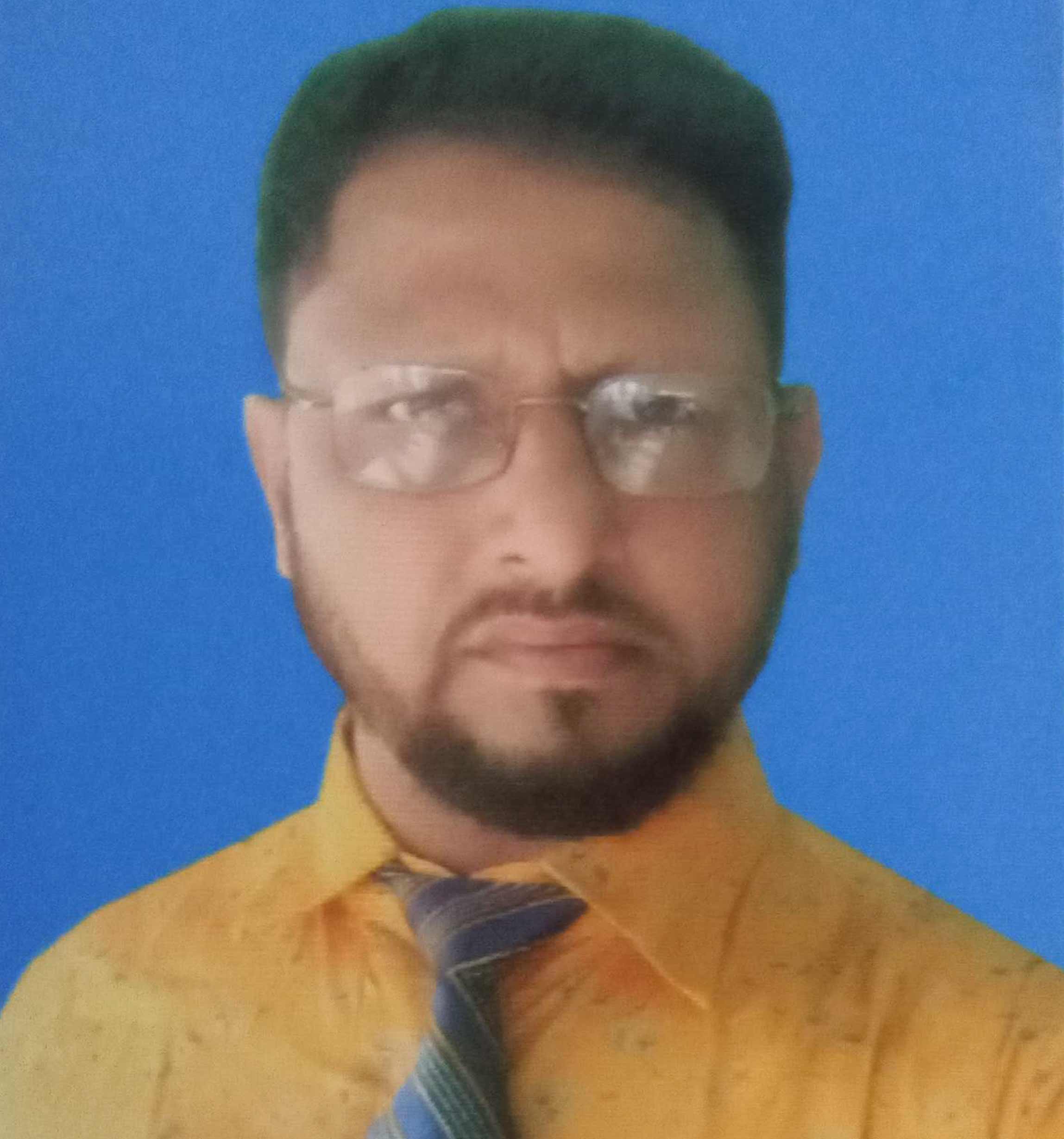Student Picture