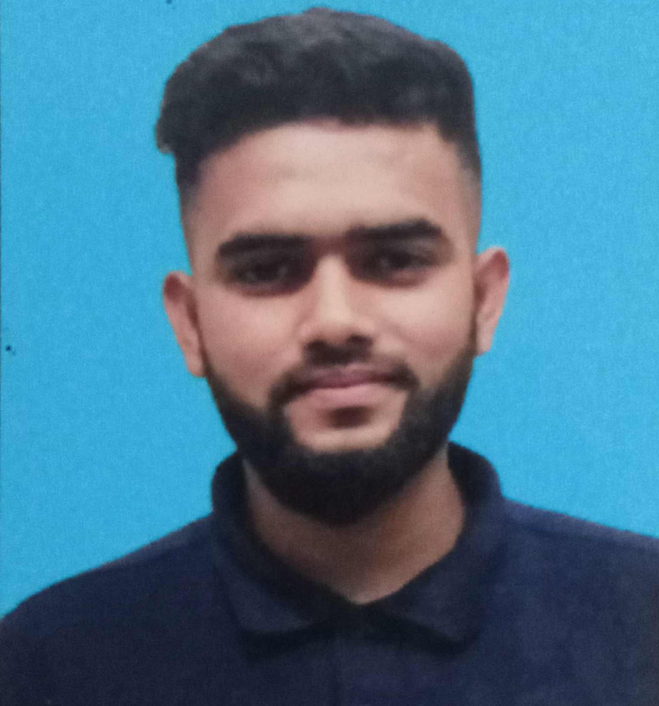 Student Picture
