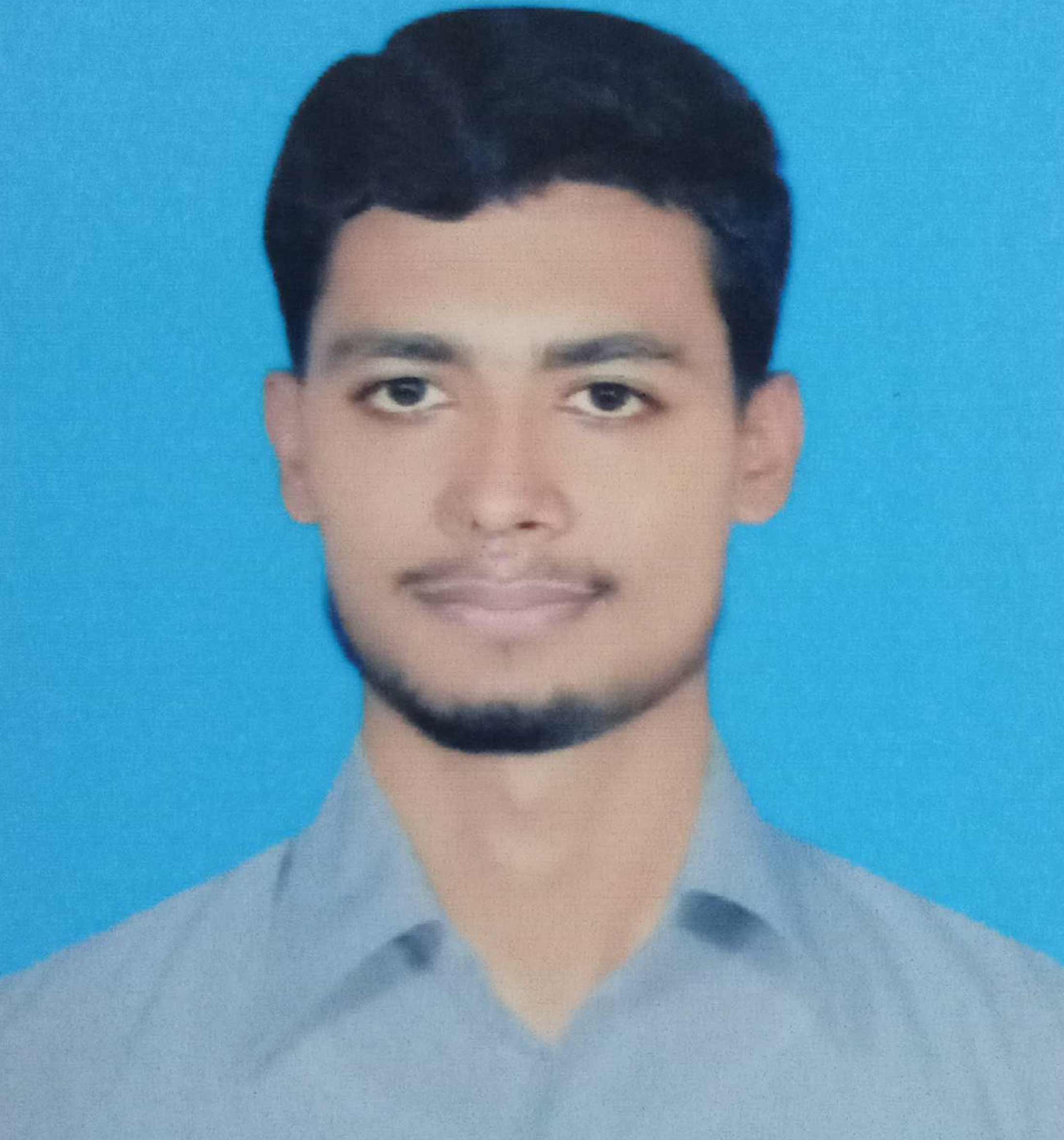 Student Picture